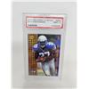 Image 1 : Graded Football Card