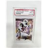 Image 1 : Graded Football Card
