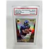 Image 1 : Graded Football Card