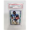 Image 1 : Graded Football Card