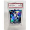 Image 1 : Graded Football Card
