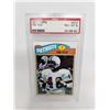 Image 1 : Graded Football Card