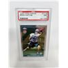 Image 1 : Graded Football Card