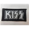 Image 1 : Vintage Kiss Patch