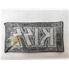 Image 2 : Vintage Kiss Patch