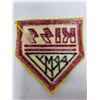 Image 2 : Vintage Kiss Army Patch