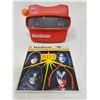 Image 1 : Vintage Kiss View Master Slides and View Master