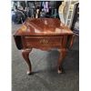Image 2 : Solid wood End Table
