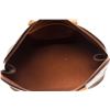 Image 9 : Louis Vuitton Brown Monogram Canvas Alma Satchel Bag