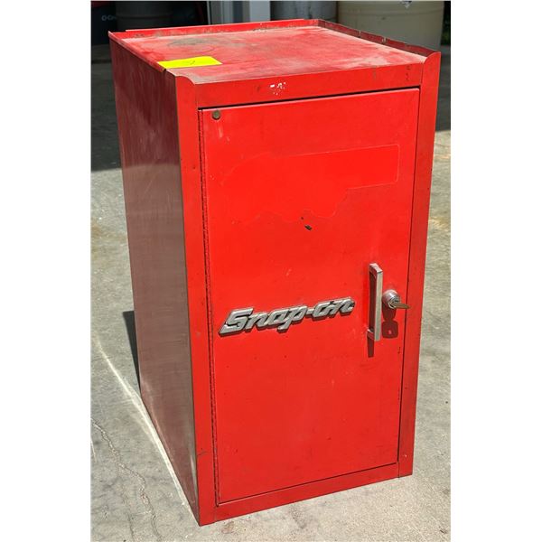 SNAP-ON ADD ON BOX