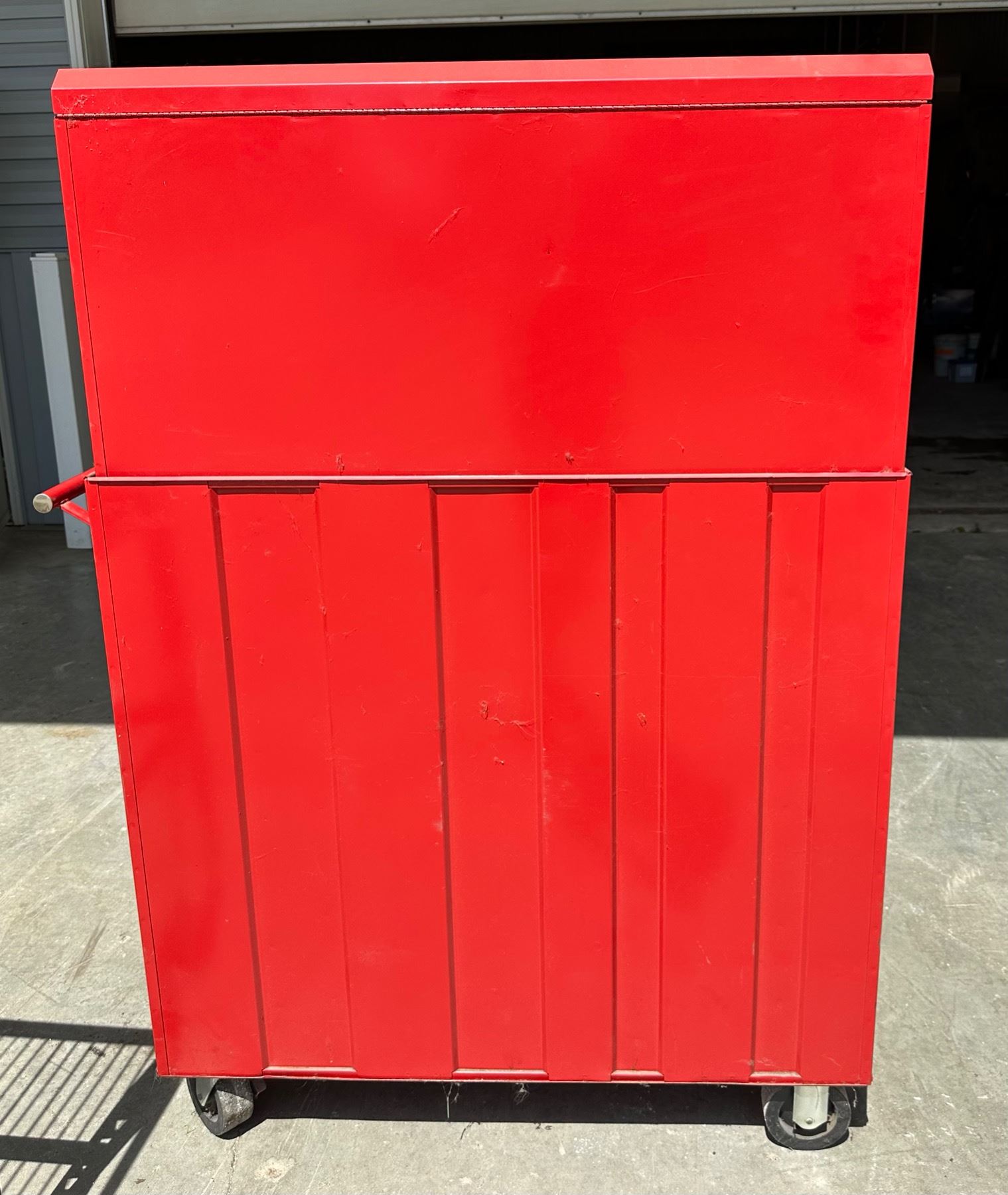 Craftsman Stacking Tool Boxes - 9toh0uk