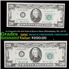 Image 1 : 2x Concutive $20 1974 Federal Reserve Notes (Philadelphia, PA), All CU,  Grades CU