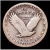 Image 7 : Gourp of 1929P 1928D 1930S Standing Liberty Quarter 25c
