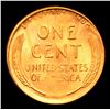 Image 3 : 1946-s Lincoln Cent 1c Grades GEM++ Unc RD