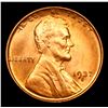 Image 2 : 1937-s Lincoln Cent 1c Grades GEM++ Unc RD