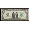 Image 4 : Set of Two consecutive 1977A $1 Federal Reserve Note Grades Gem CU