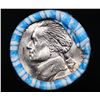 Image 2 : Shotgun Jefferson 5c roll, 1999-p 40 pcs Dunbar Wrapper