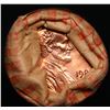Image 2 : Shotgun Lincoln 1c roll, 1980-p 50 pcs Brandt Wrapper.