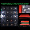 Image 1 : High Value-Huge Liifetime Collection - Too Many Coins To Auction Individually - This Lot is For One 