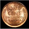 Image 3 : 1944-p Lincoln Cent 1c Grades GEM+ Unc RD