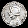 Image 2 : 1930  Pannama 1/2 Balboa K: 12.1 Grades Select+ Unc