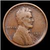 Image 2 : 1911-s Lincoln Cent 1c Grades vf, very fine