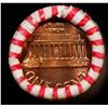 Image 2 : Shotgun Lincoln 1c roll, Unknown Date 50 pcs Brandt Wrapper.