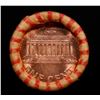 Image 2 : Shotgun Lincoln 1c roll, Unknown Date 50 pcs Brandt Wrapper.