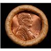 Image 2 : Shotgun Lincoln 1c roll, 1982-d 50 pcs Brandt Wrapper.