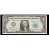 Image 2 : 1963 $1 Federal Reserve Note Grades Choice CU