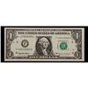 Image 2 : 1999 $1 Federal Reserve Note Grades Select CU