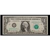 Image 2 : 1977A $1 Federal Reserve Note Grades Choice AU/BU Slider