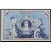Image 3 : 1908 Imperial Germany 100 Mark Note P: 33A Grades Choice AU/BU Slider