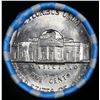 Image 2 : Shotgun Jefferson 5c roll, 1980-d 40 pcs Bank Wrapper