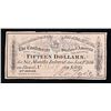 Image 2 : 1864 Confederate 15 Dollar Intrest Note Grades Select AU