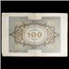 Image 2 : 1920 Germany 100 Mark Note P# 69b Grades vf+