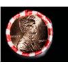 Image 2 : Shotgun Lincoln 1c roll, 2009-p Professional 50 pcs Bank Wrapper.