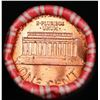 Image 2 : Shotgun Lincoln 1c roll, 1990-p 50 pcs String & Son Wrapper.