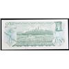 Image 3 : 1973 Canada 1 Dollar Note P: 85c Grades Gem+ CU