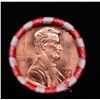 Image 2 : Shotgun Lincoln 1c roll, 1994-p 50 pcs Bank Wrapper.
