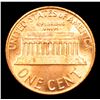 Image 3 : 1966-p Lincoln Cent 1c Grades Gem+ Unc RD