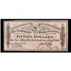 Image 2 : C.S.A 15 dollar Intrest Note Grades Choice AU/BU Slider