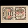 Image 2 : 1920 Austria 10 Heller Note Grades Select CU
