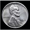 Image 2 : 1943-s Lincoln Cent 1c Grades GEM+ Unc
