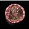 Image 2 : Shotgun Lincoln 1c roll, 2005-d 50 pcs N.F. String & Son Wrapper.