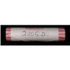 Image 3 : Shotgun Lincoln 1c roll, 2005-d 50 pcs N.F. String & Son Wrapper.
