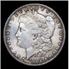 Image 2 : 1902-p Morgan Dollar $1 Grades Choice+ Unc
