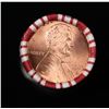 Image 2 : Shotgun Lincoln 1c roll, 2005-d 50 pcs Steel-Strong Wrapper.
