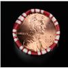 Image 2 : Shotgun Lincoln 1c roll, 2000-p 50 pcs Steel-Strong Wrapper.