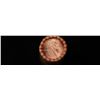 Image 2 : Shotgun Lincoln 1c roll, 1995-p 50 pcs Brandt Wrapper.